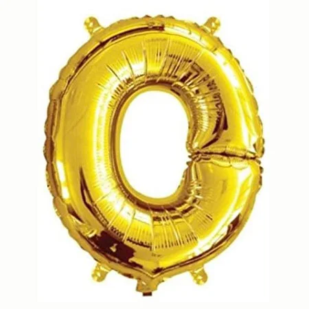 o foil balloon 1