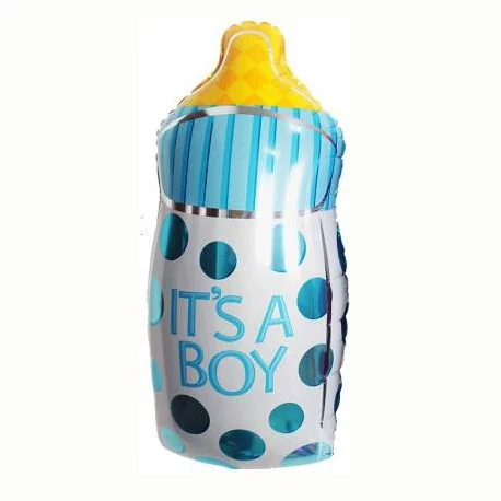 Its a Boy Bottle